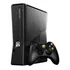 Microsoft Xbox 360 Slim 4gb Standard Cor  Matte Black