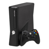 Microsoft Xbox 360 Slim