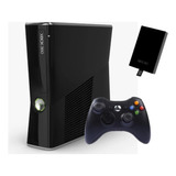 Microsoft Xbox 360 Slim 500gb Standard Console Rgh 3 0 Destrav Vários Jogos Promoção