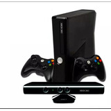 Microsoft Xbox 360 Slim