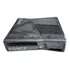 Microsoft Xbox 360 Slim Limited Edition Call Of Duty: Modern Warfare 3  Só O Aparelho Sem Nada  Gaveta Não Abre E Só Liga Com Controle Usb. Flat Ruim