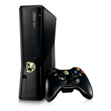 Microsoft Xbox 360 Slim