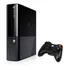 Microsoft Xbox 360 Super Slim 250gb Standard Cor  Preto