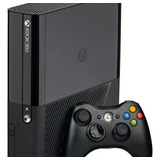 Microsoft Xbox 360 Super Slim + Controle Original + 1 Jogo Original