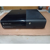 Microsoft Xbox 360 Super Slim P Retirar Peças Ou Consertar 