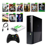 Microsoft Xbox 360 Super