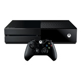 Microsoft Xbox One 1tb Tom Clancy s The Division Cor Preto