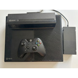 Microsoft Xbox One Kinect 2 Tb Standard Cor Preto