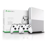 Microsoft Xbox One S 1 Tb