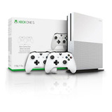 Microsoft Xbox One S