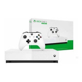 Microsoft Xbox One S 1tb All Digital com Nota Nf E Garantia