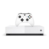 Microsoft Xbox One S