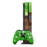 Microsoft Xbox One S