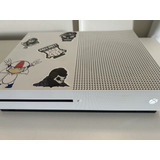 Microsoft Xbox One S