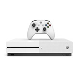 Microsoft Xbox One S 500gb Branco