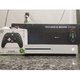 Microsoft Xbox One S