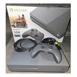 Microsoft Xbox One S