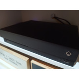 Microsoft Xbox One X