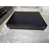 Microsoft Xbox One X 1tb Standard Cor Preto Modelo 1787
