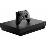 Microsoft Xbox One X 1tb Standard
