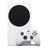 Microsoft Xbox Series S 512gb Branco All Digital Original