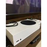 Microsoft Xbox Series S