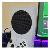 Microsoft Xbox Series S 512gb Branco