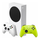 Microsoft Xbox Series S