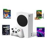 Microsoft Xbox Series S