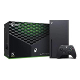 Microsoft Xbox Series X