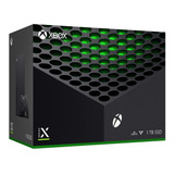 Microsoft Xbox Series X