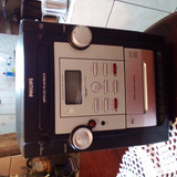 Microssysten Philips Fwm143 55 No Estado