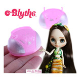 Microsystem Miniatura Para Boneca Blythe Barbie