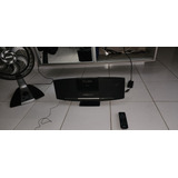 Microsystem Philips Mcm 233