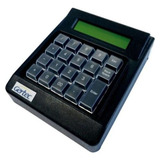 Microterminal Gertec Mt 720 Ethernet