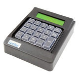 Microterminal Gertec Mt 721 Ethernet