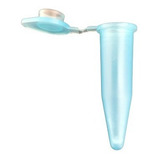 Microtubo 0 38ml Int 0 50ml Ext Tipo Eppendorf C 1000 Color