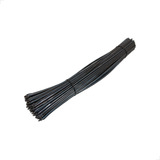Microtubo 7x4mm 60cm Com