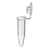 Microtubo Cap 0 5ml
