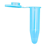 Microtubo Cápsula Epp Pino 4 4ml Azul C 250 Unidades Oferta
