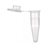 Microtubo Cápsula Tipo 0 5 Ml C 1000 Uni Neutro