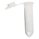 Microtubo De Centrifugação 2 0ml Tipo Eppendorf Pct 500uni