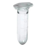 Microtubo De Centrifugacao 2ml
