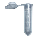 Microtubo De Centrifugacao 2ml