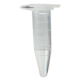 Microtubo De Centrifugação safeseal 1 7 Ml Fundo Cônico