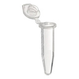 Microtubo Eppendorf Pino Cáp 0 38ml Int 0 4 Ext 1000 Un