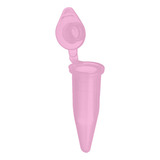 Microtubo Flaco Plus 0 4 Ml Interno E 1 0 Ml Externo Rosa