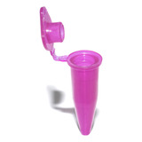 Microtubo Flaco Plus 0 5 Interno E 1 0 Externo Pink