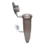 Microtubo Flaconete Conico 1 0 Int 1 5 Ext 1000unid Fume