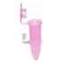 Microtubo Fundo Conico 1 0ml 1 5 Rosa C1 000 Unids
